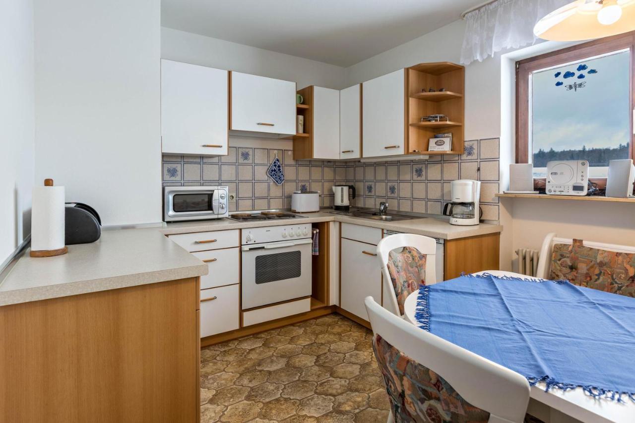 Ferienwohnung Gebhart Ohningen Kültér fotó
