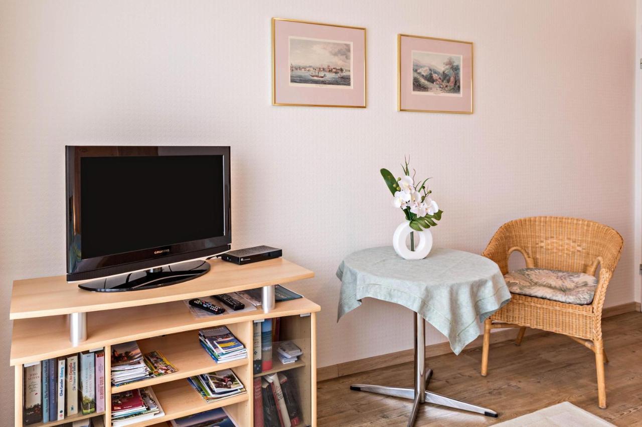 Ferienwohnung Gebhart Ohningen Kültér fotó