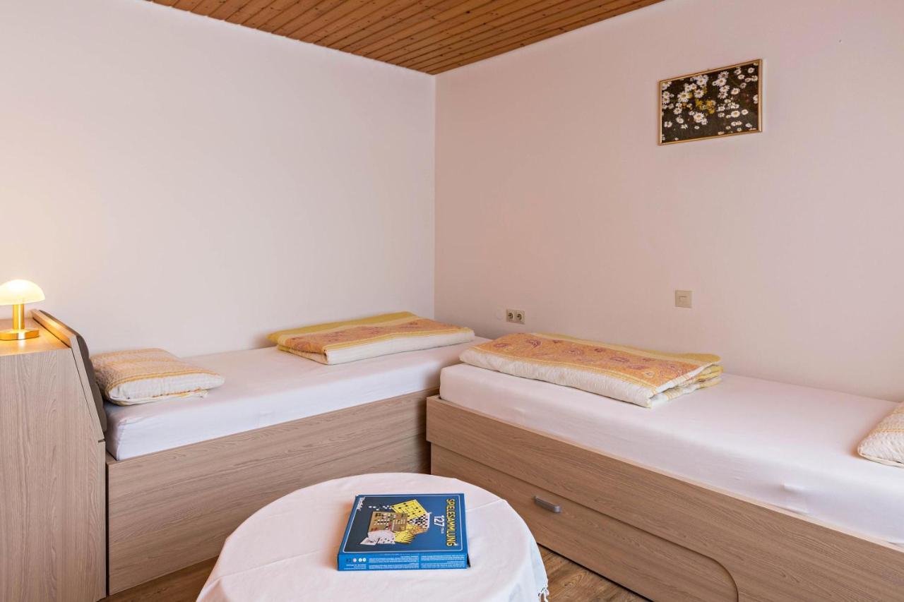 Ferienwohnung Gebhart Ohningen Kültér fotó
