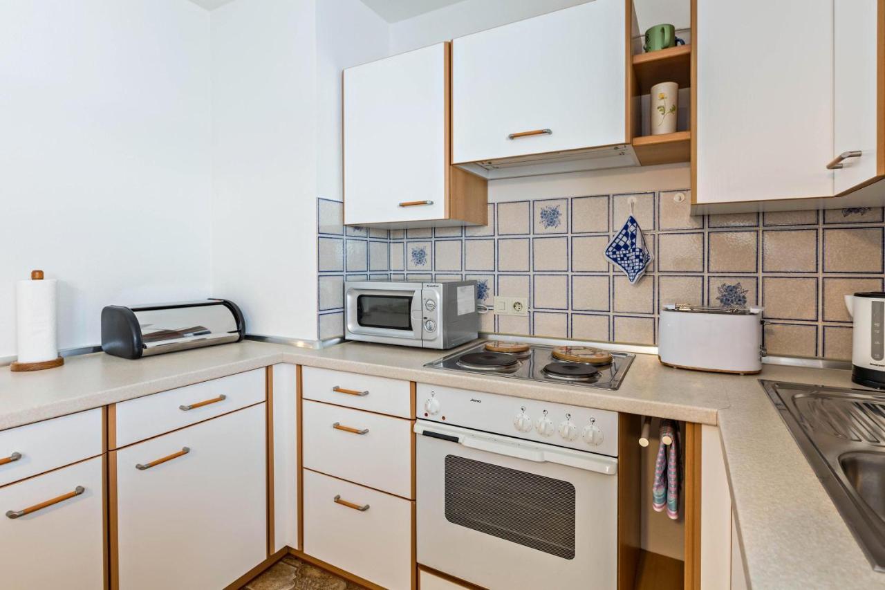 Ferienwohnung Gebhart Ohningen Kültér fotó