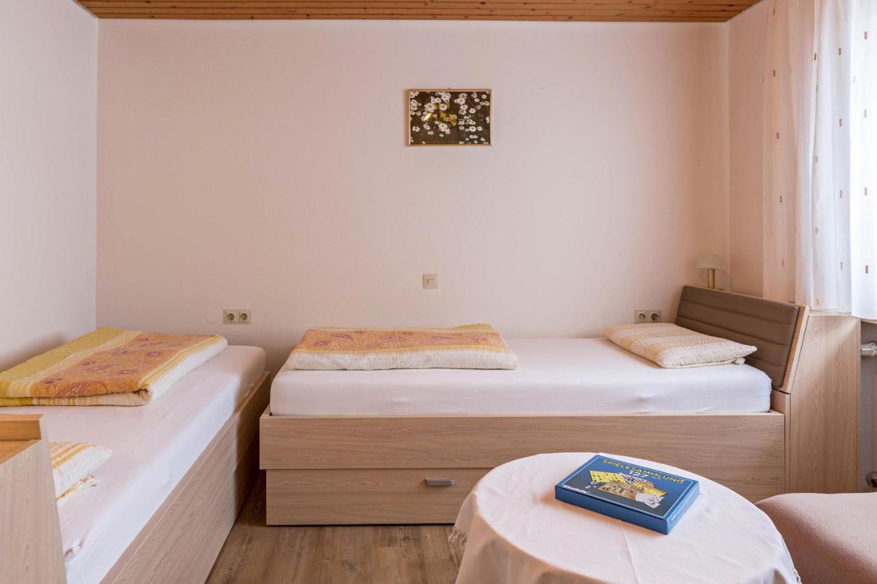 Ferienwohnung Gebhart Ohningen Kültér fotó