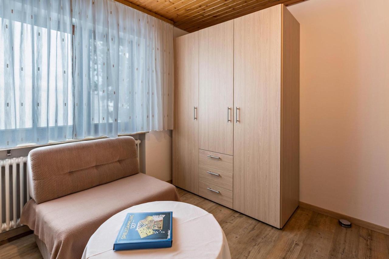 Ferienwohnung Gebhart Ohningen Kültér fotó