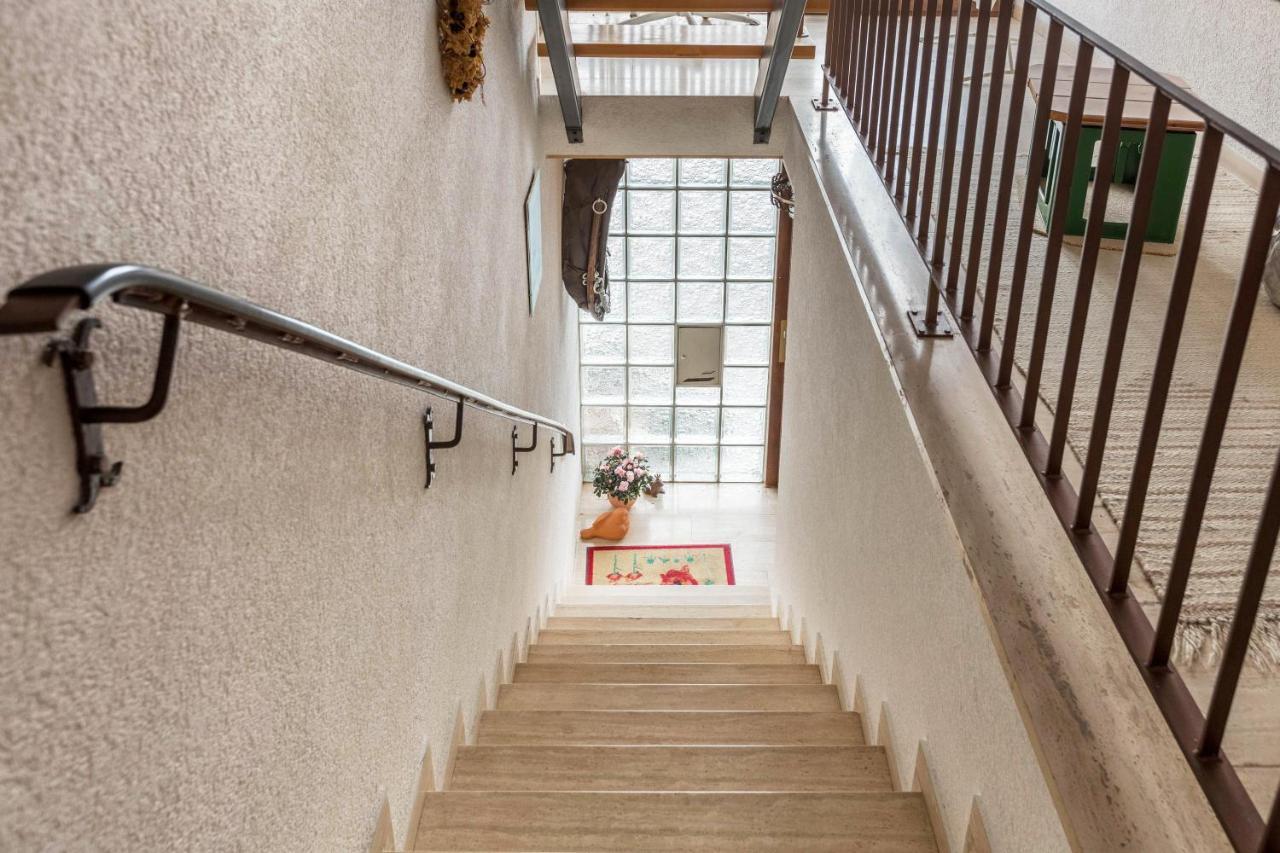 Ferienwohnung Gebhart Ohningen Kültér fotó