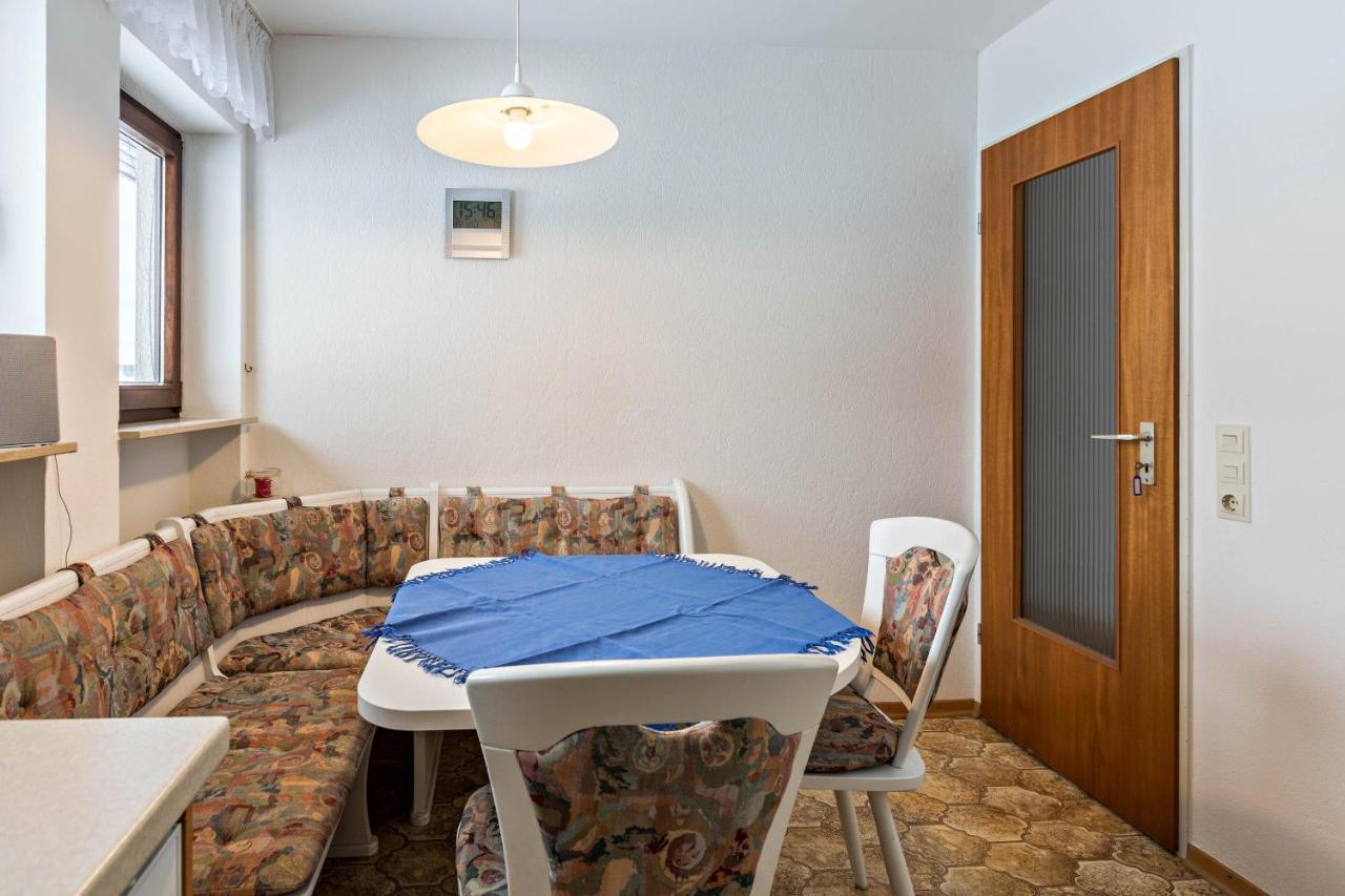 Ferienwohnung Gebhart Ohningen Kültér fotó