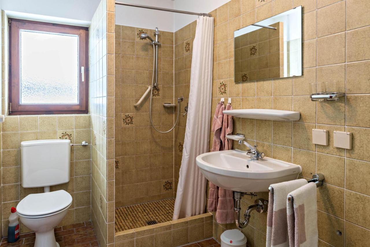 Ferienwohnung Gebhart Ohningen Kültér fotó