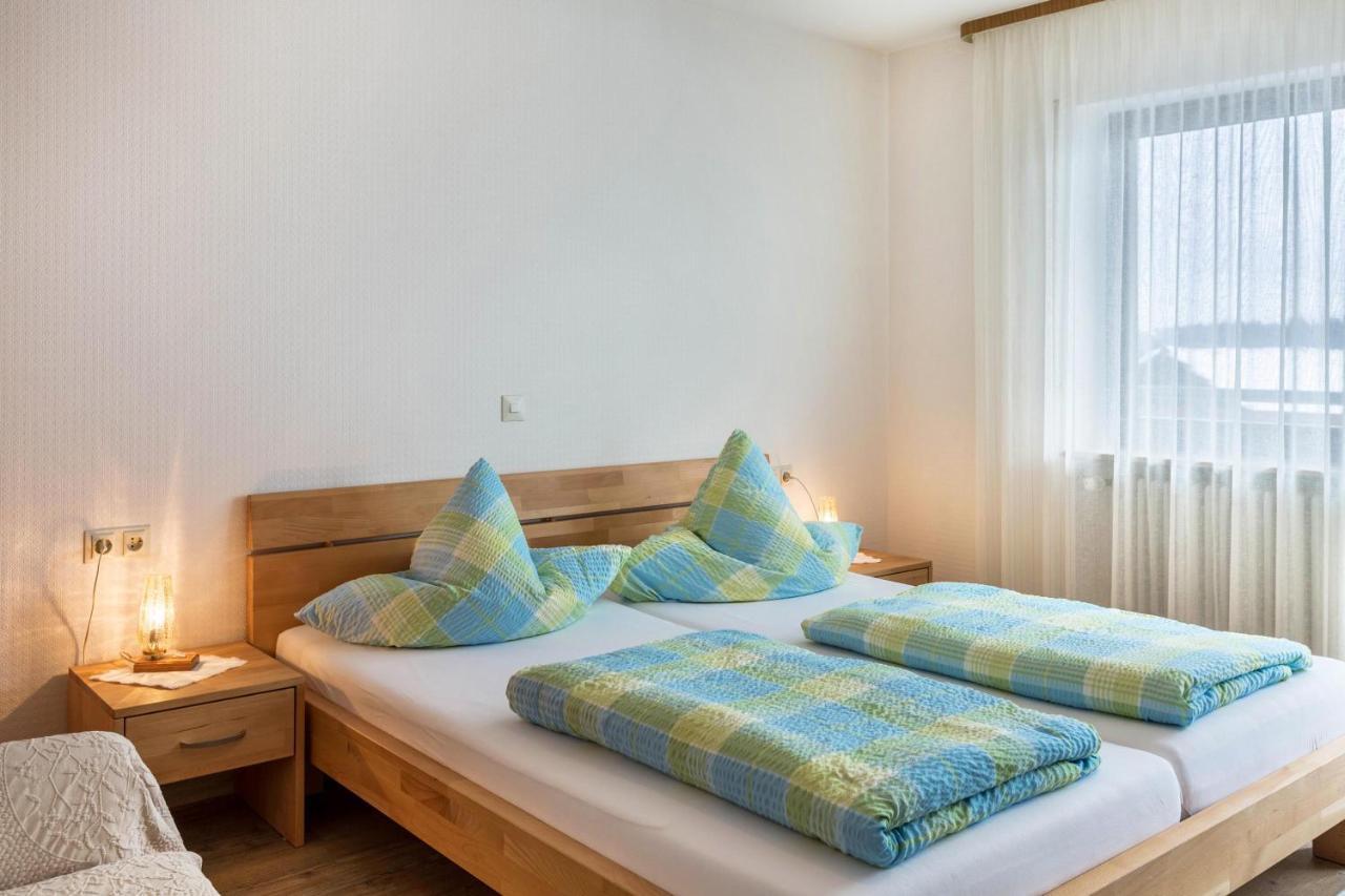 Ferienwohnung Gebhart Ohningen Kültér fotó