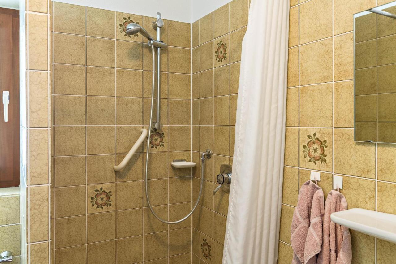 Ferienwohnung Gebhart Ohningen Kültér fotó