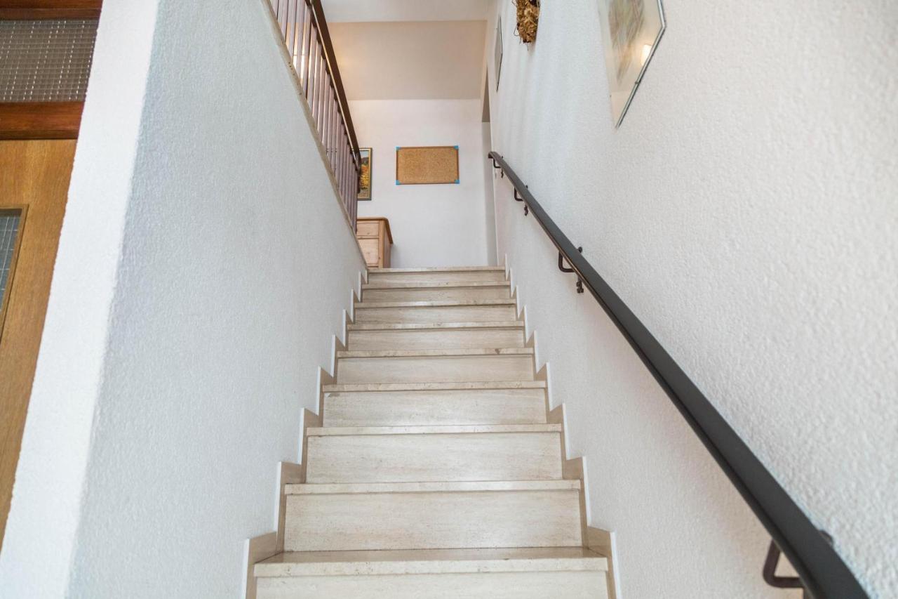 Ferienwohnung Gebhart Ohningen Kültér fotó
